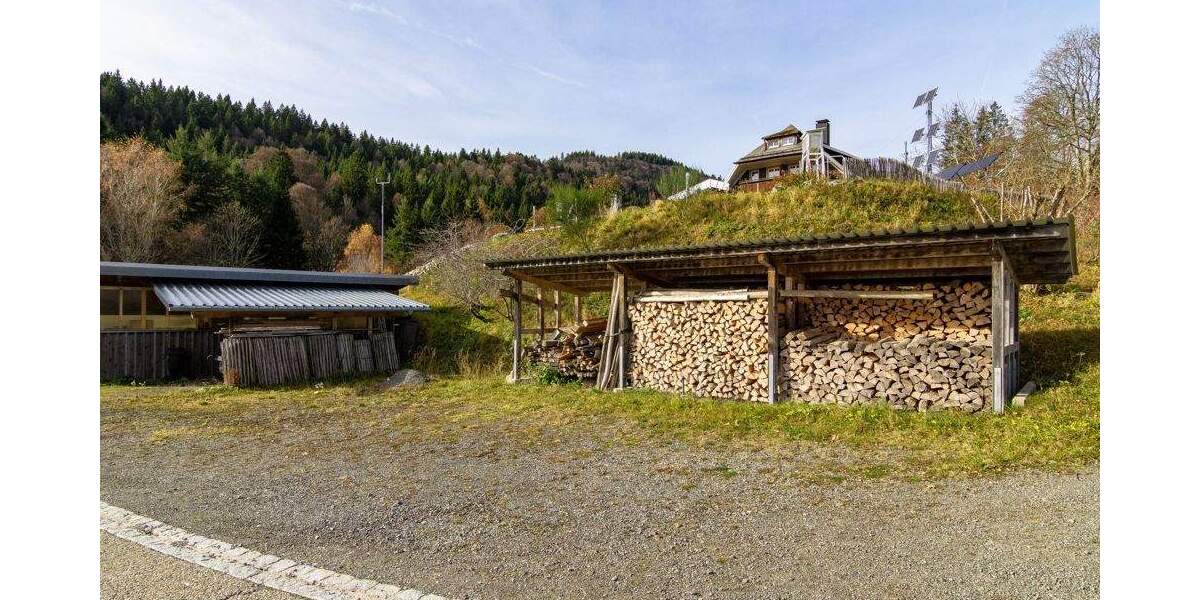 Gewerbeobjekt Aitern-Multen Multen - 2 Zimmer, 1.250.000&euro; | Angebot:25814946