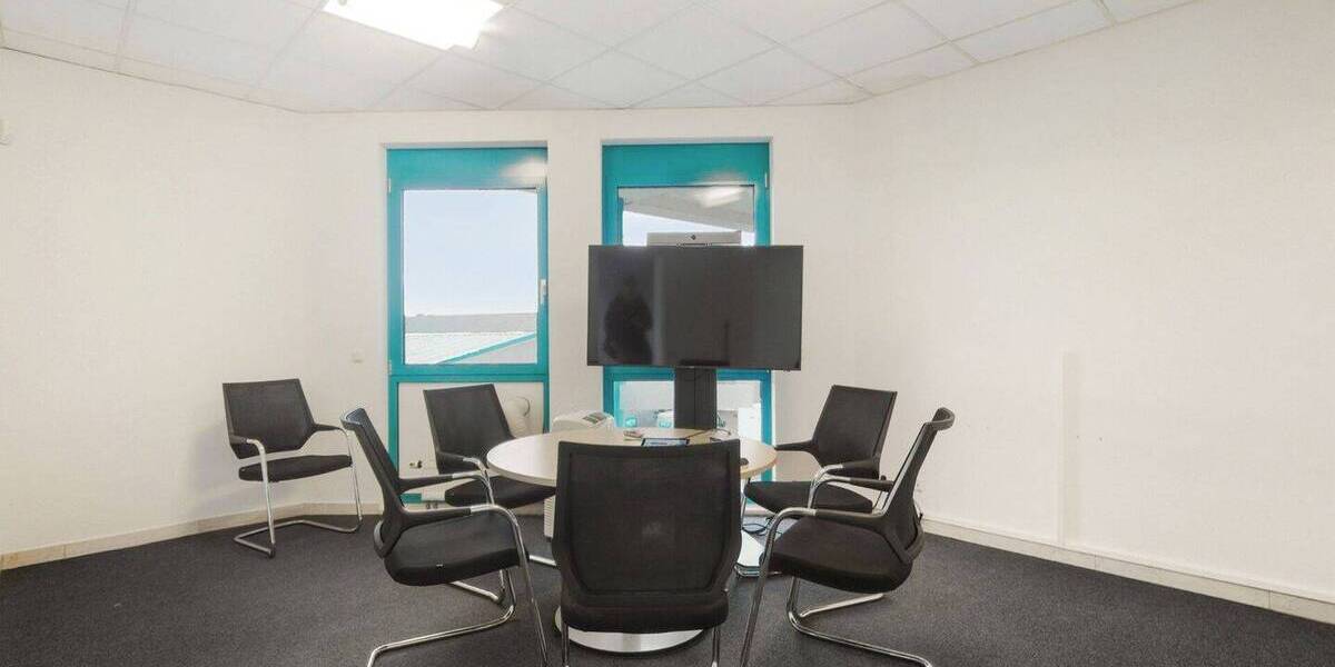 Gewerbeobjekt Sexau - 1 Zimmer, 8.500&euro; | Angebot:26835414