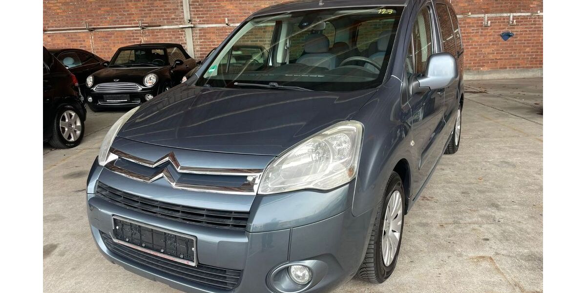 Citroen Berlingo 238.500 km 4.499 &euro; Herbolzheim 79336