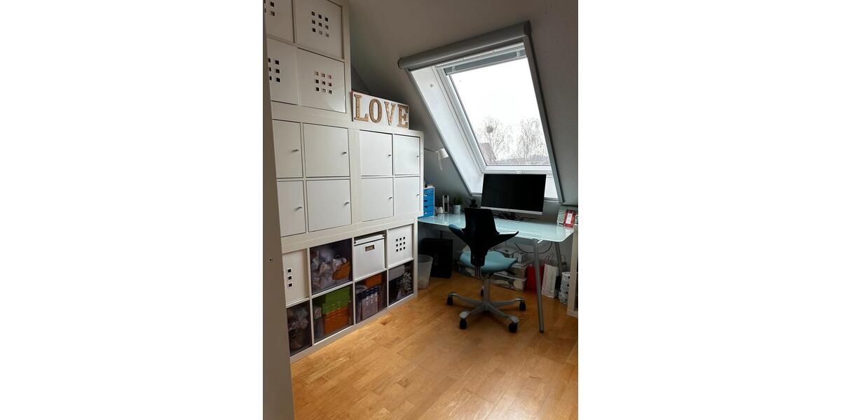 Maisonettenwohnung Denzlingen - 4.5 Zimmer, 95 m&sup2;, 469.000&euro; | Angebot:26022245