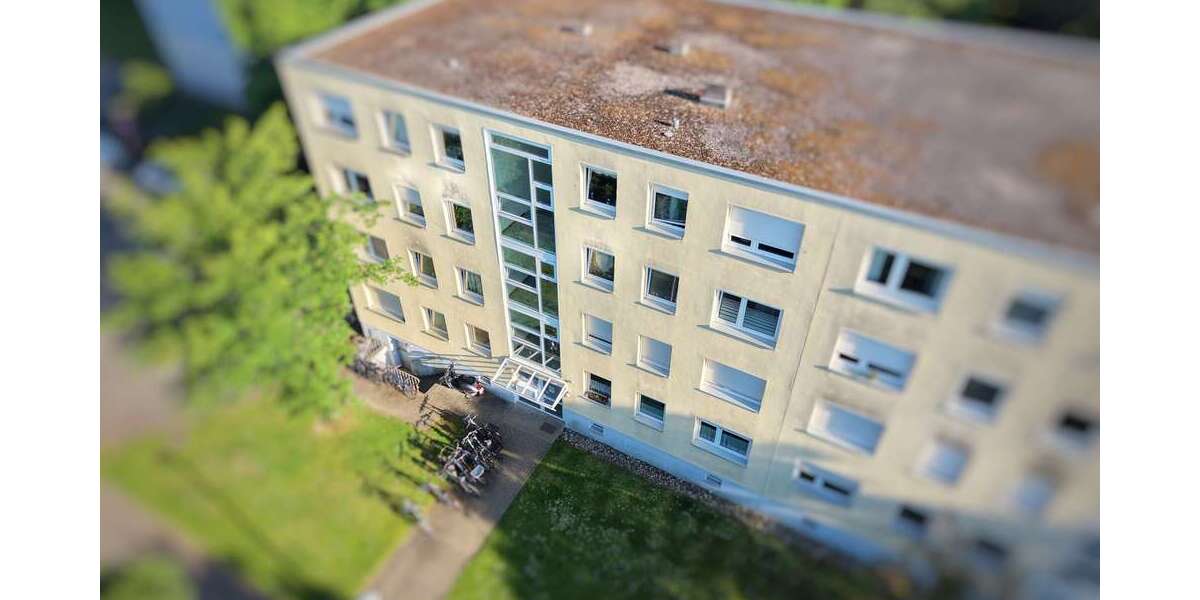 Etagenwohnung Freiburg im Breisgau Haslach - 4 Zimmer, 92 m&sup2;, 349.000&euro; | Angebot:26774948