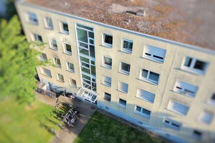 Wohnung Freiburg im Breisgau Haslach - 4 Zimmer, 92 m&sup2;, 349.000&euro; | Angebot:26774948