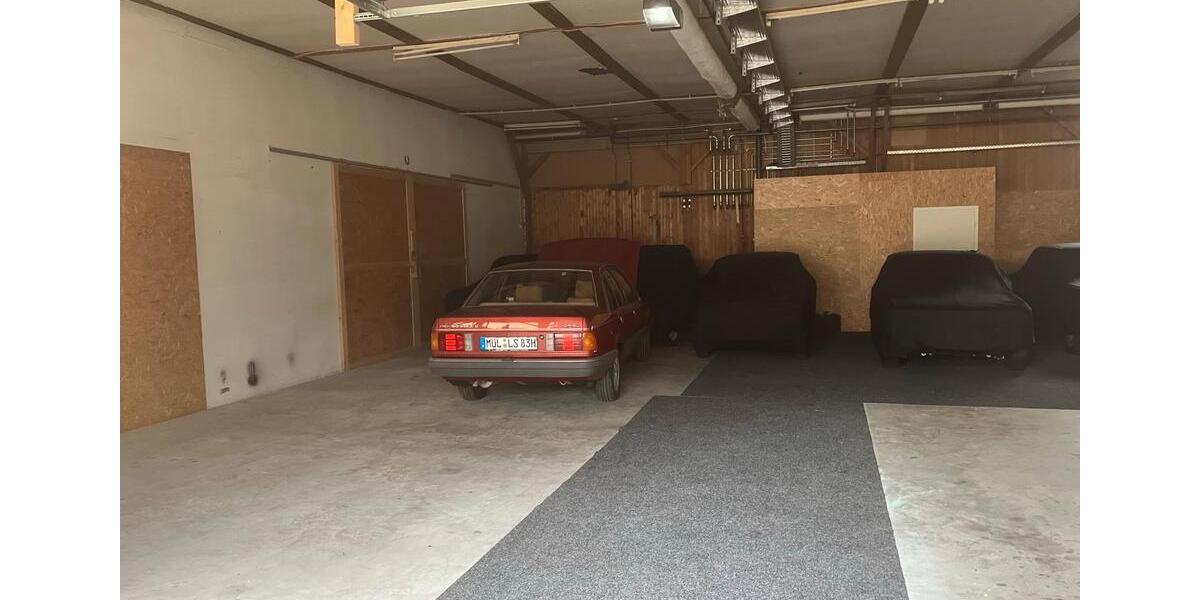 Gewerbeobjekt Pfaffenweiler - 1.700&euro; | Angebot:25288010