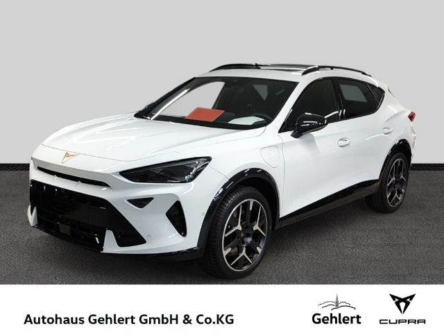 Cupra Formentor 9.500 km 43.900 &euro; Freiburg 79108