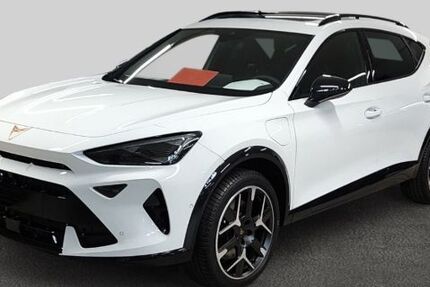 Cupra Formentor 9.500 km 45.900 &euro; Freiburg 79108
