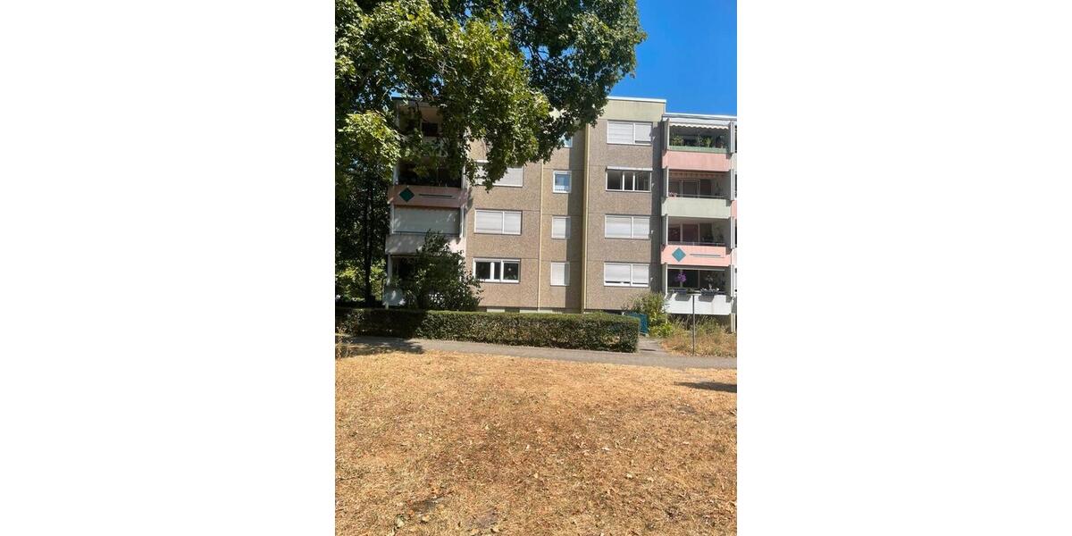 Etagenwohnung Freiburg im Breisgau Betzenhausen - 3.5 Zimmer, 81 m&sup2;, 350.000&euro; | Angebot:27223252
