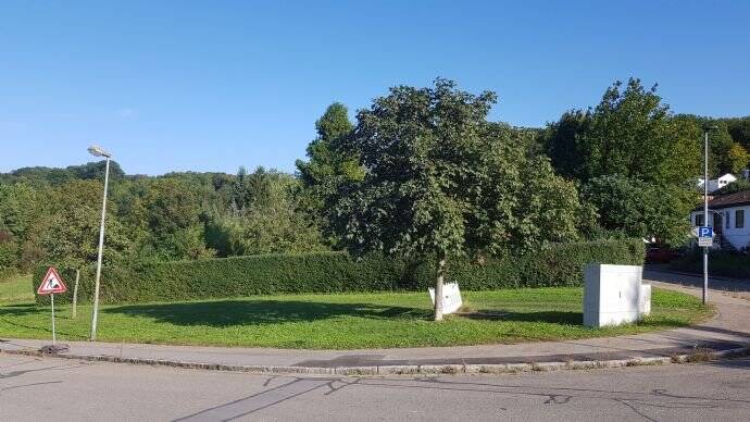 Terrassenwohnung Müllheim - 1 Zimmer, 50 m&sup2;, 269.000&euro; | Angebot:25691619