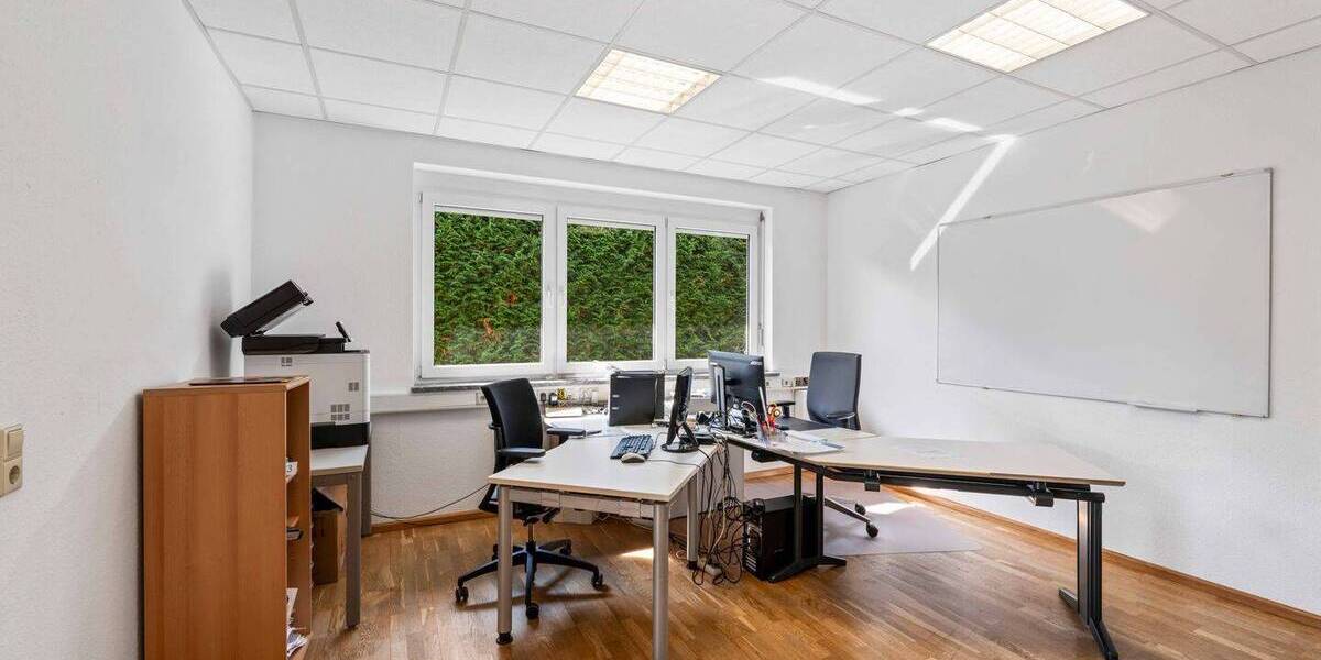Gewerbeobjekt Endingen - 4.500&euro; | Angebot:26470873