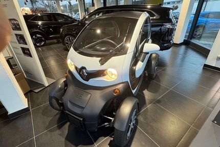 Renault Twizy