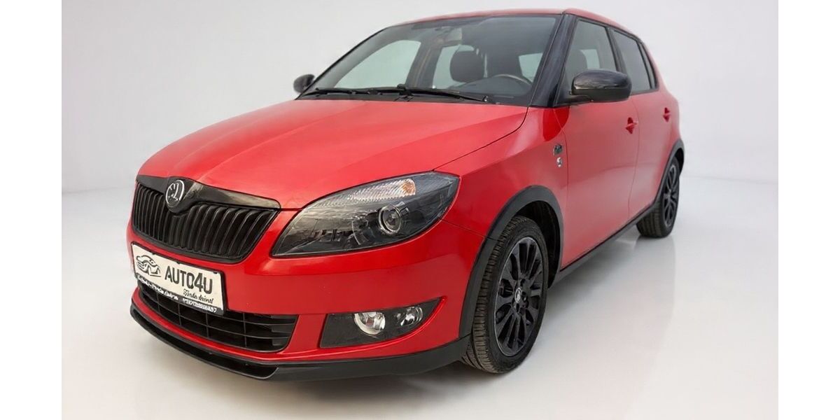 Skoda Fabia 160.000 km 5.800 &euro; Freiburg im Breisgau 79108