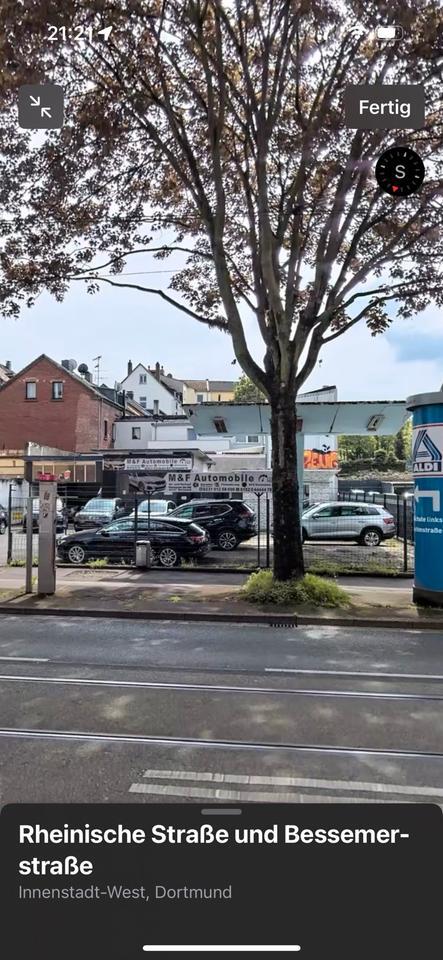 AutohändlerMechaniker aufgepasst !!!! Einmalig