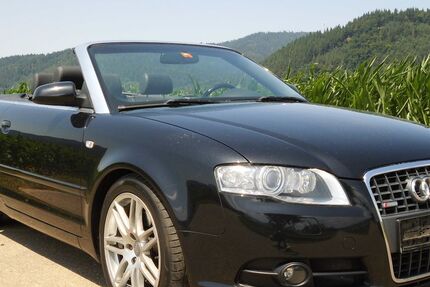 Audi A4 164.900 km 9.900 € Freiburg 79111
