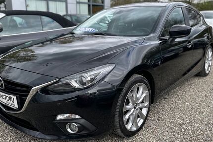 Mazda 3 155.000 km 8.900 &euro; Freiburg im Breisgau 79108