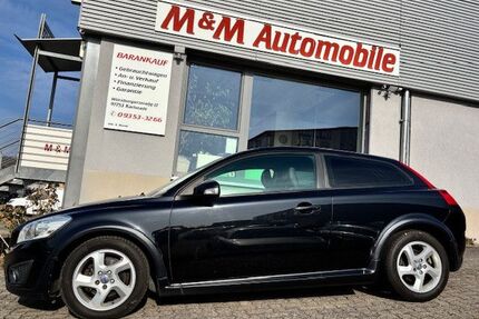 Volvo C30