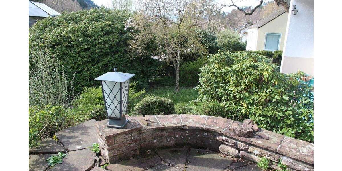 Mehrfamilienhaus, Wohnhaus Freiburg Günterstal - 1 Zimmer, 356 m&sup2;, 1.195.000&euro; | Angebot:25784556