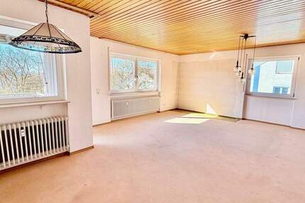 Wohnung Kenzingen - 3 Zimmer, 91 m&sup2;, 310.000&euro; | Angebot:25703740