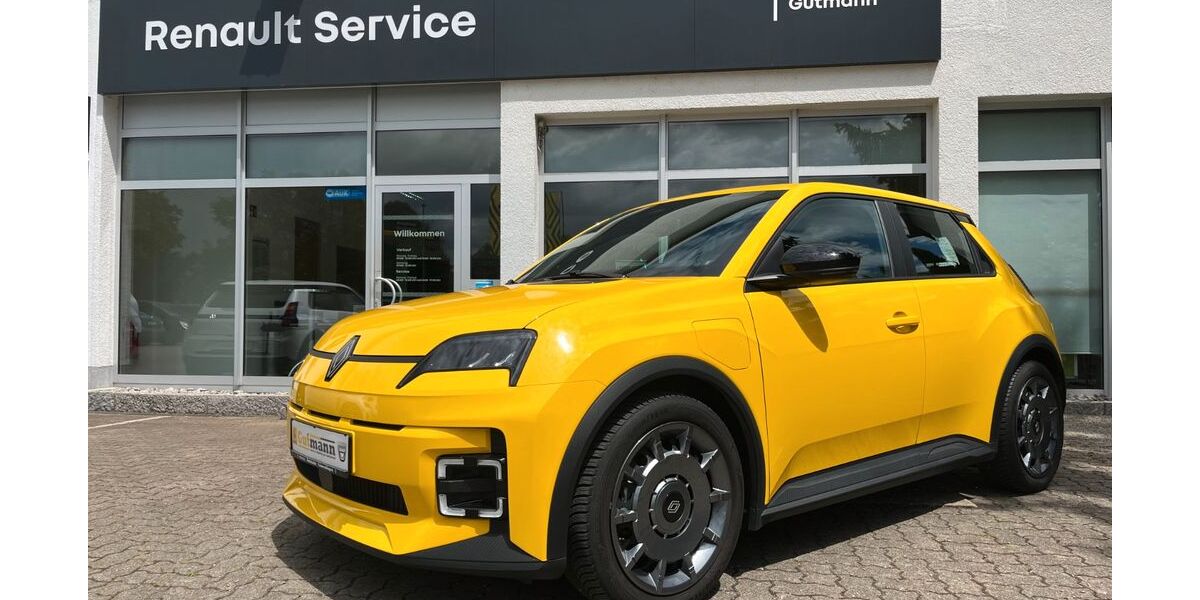Renault R 5 11.500 km 26.980 &euro; Emmendingen 79312