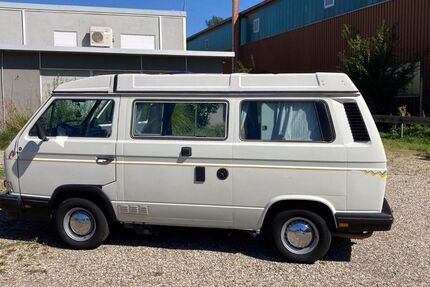 VW T3 andere 262.000 km 19.900 &euro; Ballrechten-Dottingen 79282