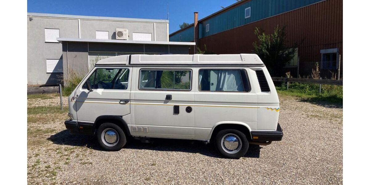 VW T3 andere 262.000 km 19.900 &euro; Ballrechten-Dottingen 79282