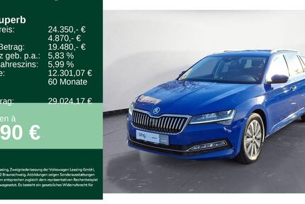Skoda Superb 69.958 km 23.880 &euro; Freiburg 79115