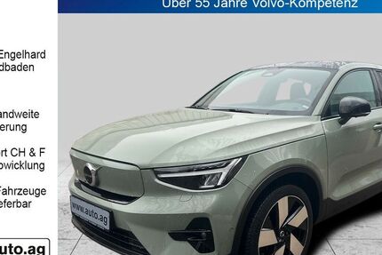 Volvo C40 31.841 km 35.644 &euro; Freiburg 79108