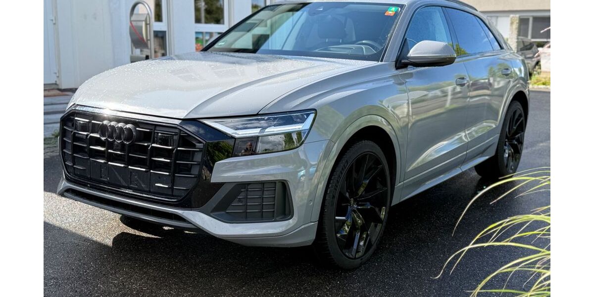Audi Q8 39.900 km 67.800 &euro; Bad Krozingen 79189