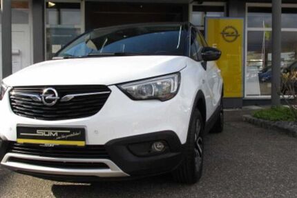 Opel Crossland (X)