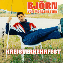 Björn von Morgenstern - Kreisverkehrfest 27.02.2027 Paulussaal