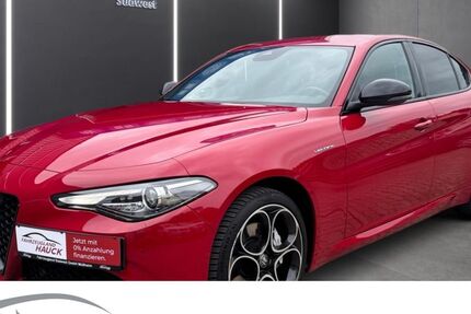 Alfa Romeo Giulia 58.000 km 29.990 &euro; Müllheim 79379
