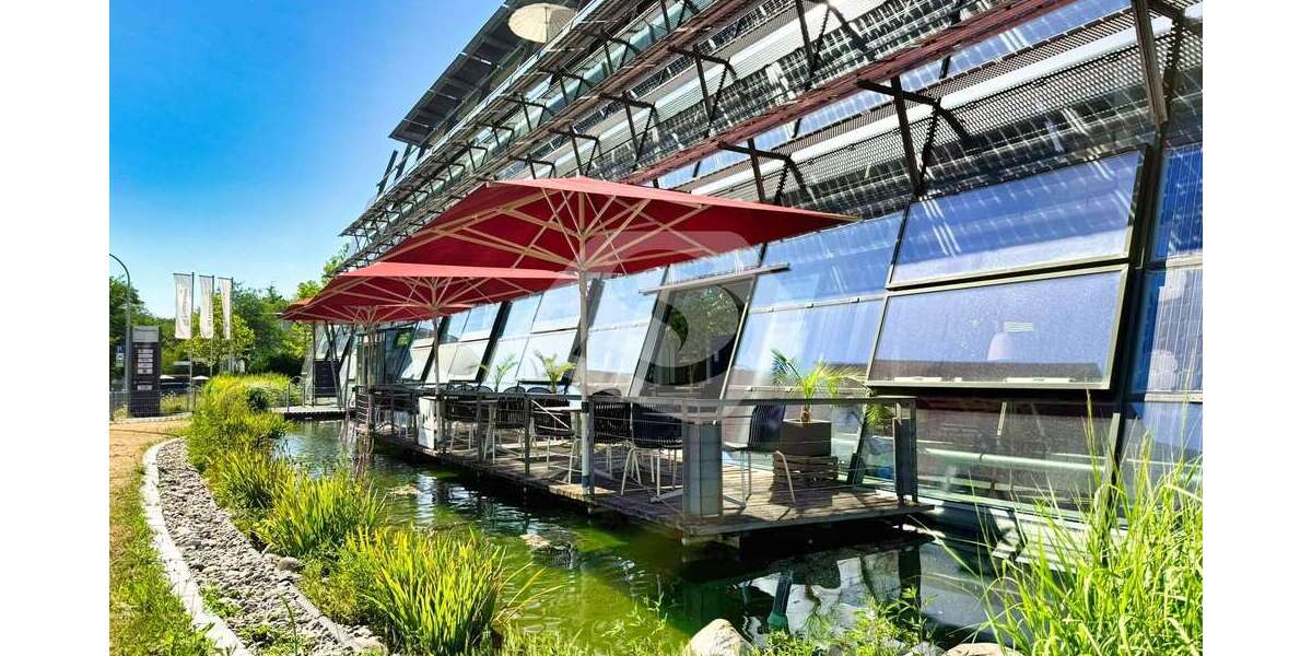 Gewerbeobjekt Freiburg im Breisgau Lehen - 5.500&euro; | Angebot:27312016