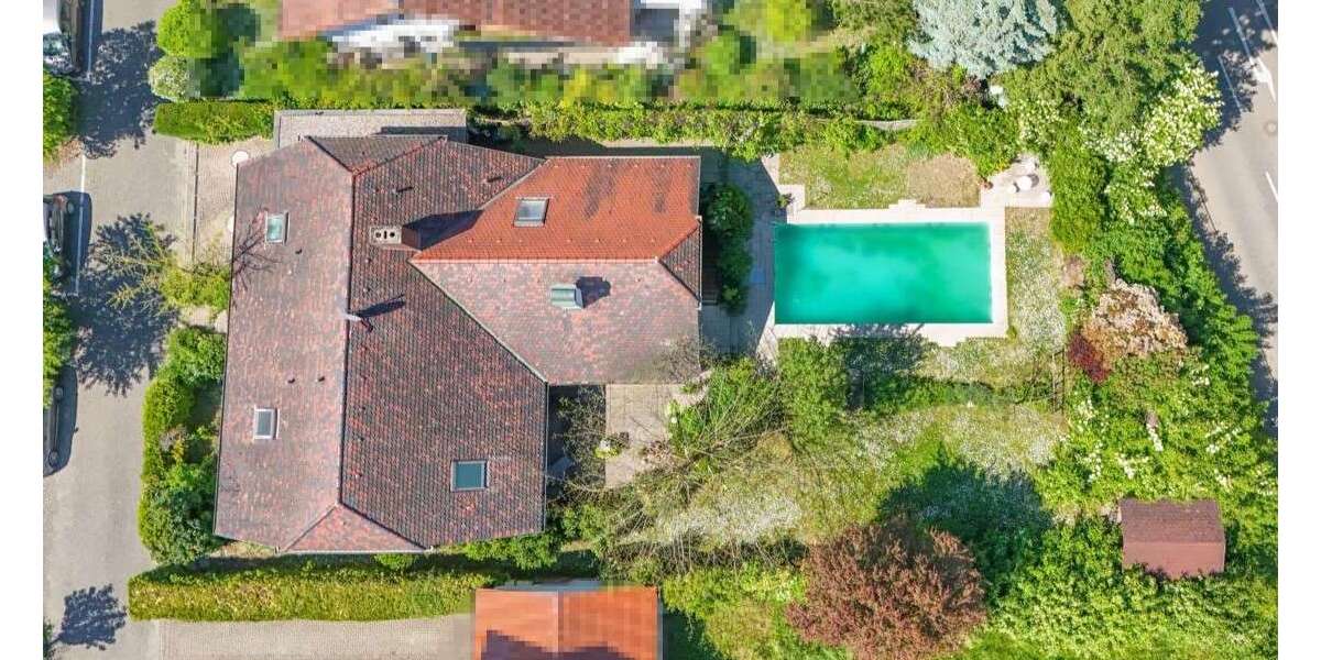 Einfamilienhaus Freiburg-Tiengen Tiengen - 8 Zimmer, 161 m&sup2;, 770.000&euro; | Angebot:27258799