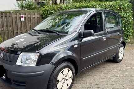 Fiat Panda 159.000 km 2.390 &euro; Gundelfingen 79194