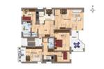 Mehrfamilienhaus, Wohnhaus Stegen Eschbach - 1 Zimmer, 493 m&sup2;, 1.350.000&euro; | Angebot:26779630