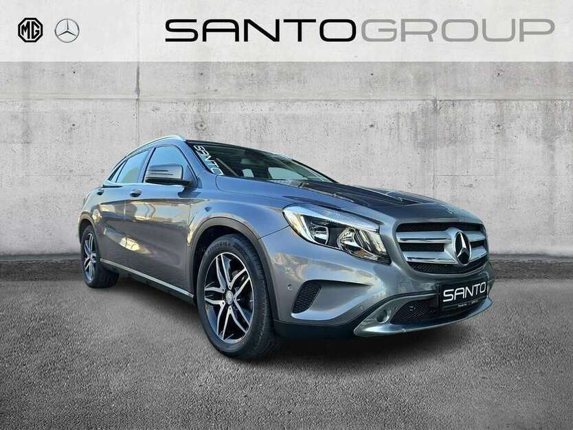 GLA 200