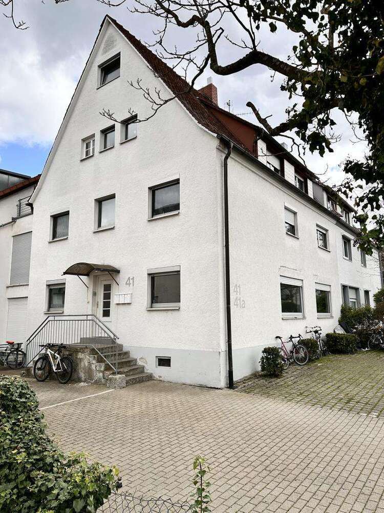 Wohnung zum Kaufen in Freiburg 338.400 € 72 m²