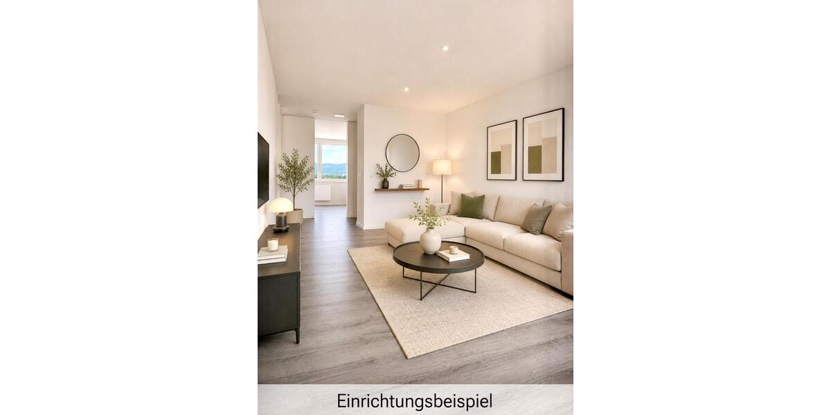 Etagenwohnung Emmendingen - 3.5 Zimmer, 78 m&sup2;, 320.000&euro; | Angebot:26688083