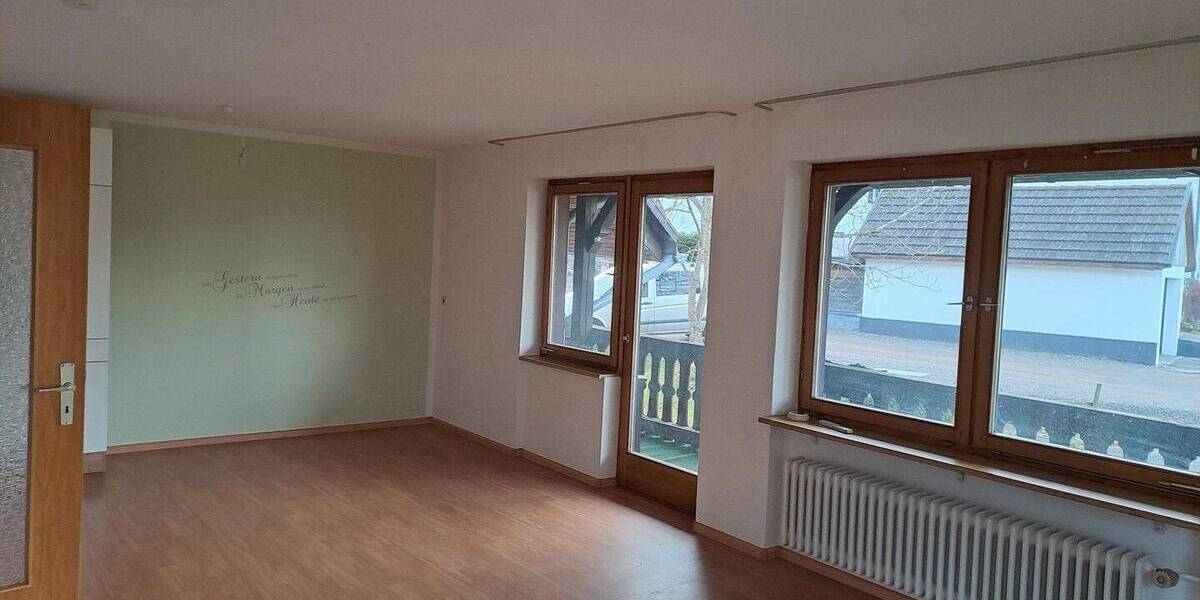 Bauernhaus, Landhaus Lenzkirch-Kappel Kappel - 2 Zimmer, 436 m&sup2;, 495.000&euro; | Angebot:25806086