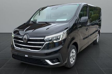 Renault Trafic 25.000 km 38.990 € Ehrenkirchen 79238