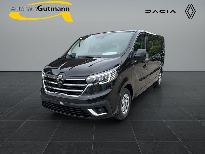 Renault Trafic 25.000 km 38.990 € Ehrenkirchen 79238