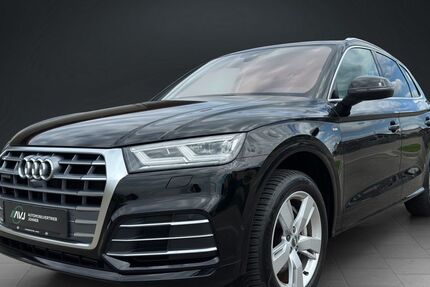 Audi Q5 65.600 km 29.440 € Ihringen / bei Freiburg im Breisgau 79241