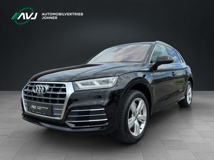 Audi Q5 65.600 km 29.440 € Ihringen / bei Freiburg im Breisgau 79241