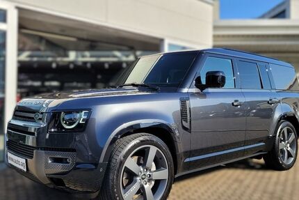 Land Rover Defender 26.400 km 77.422 &euro; Freiburg 79111