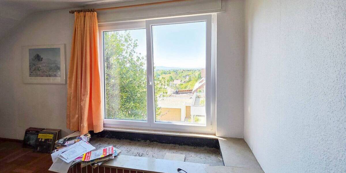Mehrfamilienhaus, Wohnhaus Emmendingen Windenreute - 8 Zimmer, 259 m&sup2;, 790.000&euro; | Angebot:26500156
