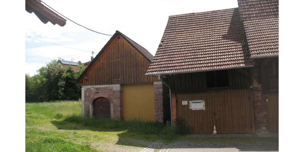 Grundstück Sexau - 299.000&euro; | Angebot:18140731