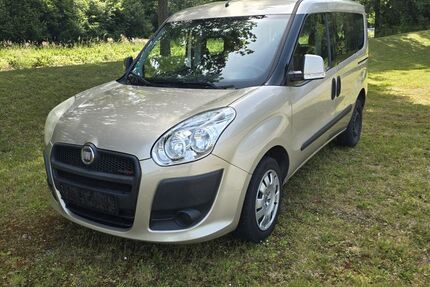 Fiat Doblo 270.252 km 3.300 &euro; Freiburg 79108