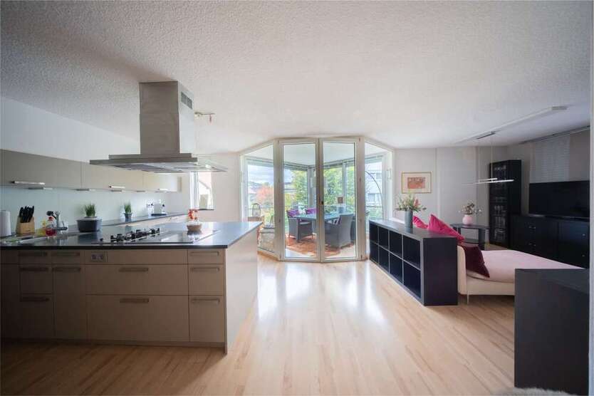 Wohnung zum Kaufen in Freiburg im Breisgau 577.000 € 141 m²