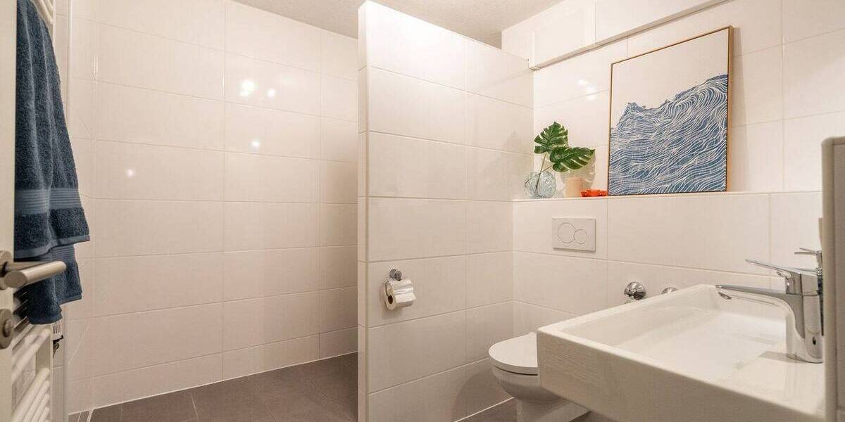 Etagenwohnung Freiburg im Breisgau Littenweiler - 4 Zimmer, 102 m&sup2;, 549.000&euro; | Angebot:22521550