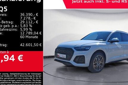 Audi Q5 85.804 km 36.390 € Freiburg 79115
