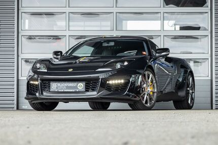 Lotus Evora 45.747 km 66.999 &euro; Neuenburg 79395