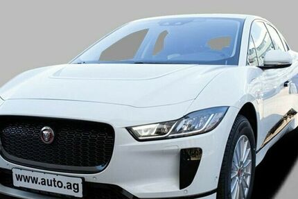 Jaguar I-Pace 12.228 km 46.644 &euro; Freiburg 79111